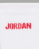 JORDAN LEGEND CREW SOCKS BOX SET