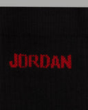 JORDAN LEGEND CREW SOCKS BOX SET