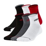 JORDAN LEGEND CREW SOCKS BOX SET