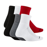 JORDAN LEGEND CREW SOCKS BOX SET