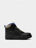 Jr Manoa Ltr Black
