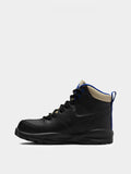 Jr Manoa Ltr Black