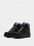 Jr Manoa Ltr Black