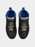 Jr Manoa Ltr Black