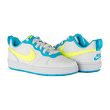 COURT BOROUGH LOW 2 (GS)
