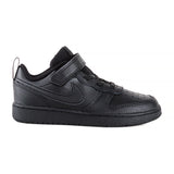 Court Borough Low 2