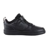 Court Borough Low 2