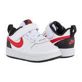 COURT BOROUGH LOW 2 BT