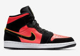 W 1 Mid Hot Punch