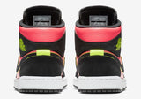 W 1 Mid Hot Punch