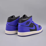 Air Air 1 Mid Violet 42
