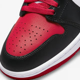 WMNS 1 MID ALTERNATE BRED TOE