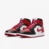WMNS 1 MID ALTERNATE BRED TOE
