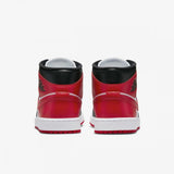 WMNS 1 MID ALTERNATE BRED TOE