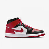 WMNS 1 MID ALTERNATE BRED TOE