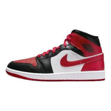 WMNS 1 MID ALTERNATE BRED TOE