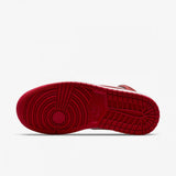WMNS 1 MID ALTERNATE BRED TOE