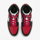 WMNS 1 MID ALTERNATE BRED TOE
