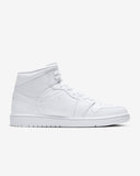 1 Mid “Triple White” (used)