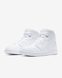 1 Mid “Triple White” (used)