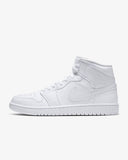 1 Mid “Triple White” (used)