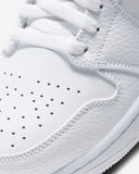 1 Mid “Triple White” (used)