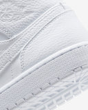 1 Mid “Triple White” (used)