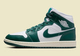 Air 1 MiD White/Green