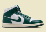 Air 1 MiD White/Green