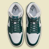 Air 1 MiD White/Green
