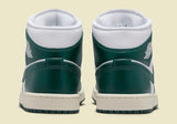 Air 1 MiD White/Green