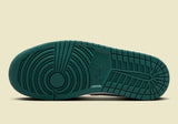 Air 1 MiD White/Green