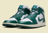 Air 1 MiD White/Green