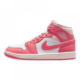 1 Mid Strawberries and Cream (W)