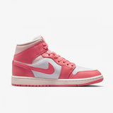 1 Mid Strawberries and Cream (W)