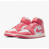 1 Mid Strawberries and Cream (W)