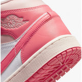 1 Mid Strawberries and Cream (W)