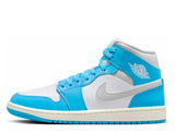 1 Mid Dark Powder Blue White Sail Neutral Grey (W)
