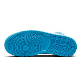 1 Mid Dark Powder Blue White Sail Neutral Grey (W)