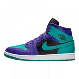 1 Mid Black Grape (W)