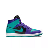 1 Mid Black Grape (W)