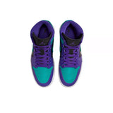 1 Mid Black Grape (W)