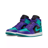1 Mid Black Grape (W)