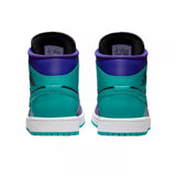 1 Mid Black Grape (W)