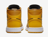 W Air Jordan 1 Mid