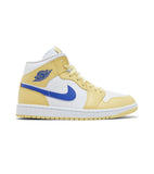 W Air Jordan 1 Mid