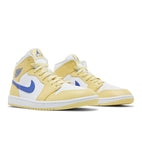 W Air Jordan 1 Mid