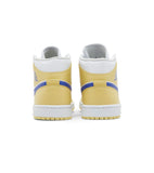 W Air Jordan 1 Mid