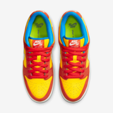 DUNK SB SIMPSON