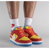 DUNK SB SIMPSON